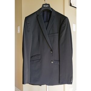 Tiger of Sweden suit